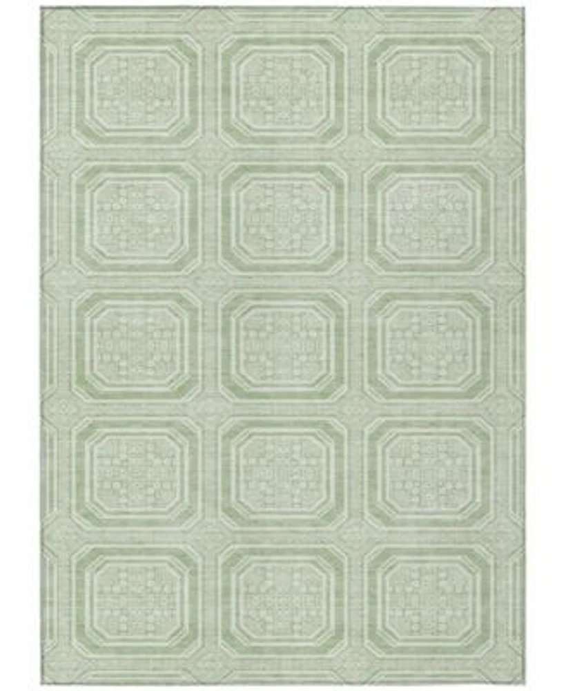Addison Chantille Machine Washable Acn1458 Area Rug Collection