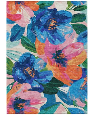 Addison Chantille Machine Washable ACN1488 8'x10' Area Rug
