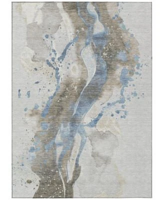 Addison Chantille Machine Washable Acn1528 Area Rug Collection