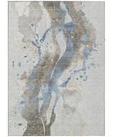 Addison Chantille Machine Washable Acn1528 Area Rug Collection