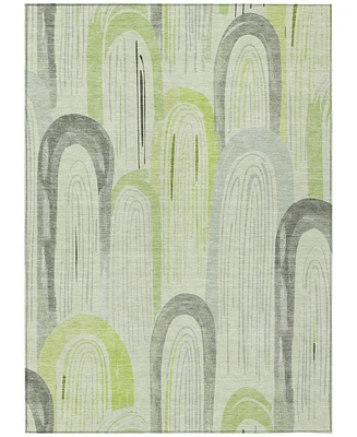 Addison Chantille Machine Washable ACN1588 8'x10' Area Rug