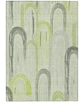 Addison Chantille Machine Washable ACN1588 8'x10' Area Rug