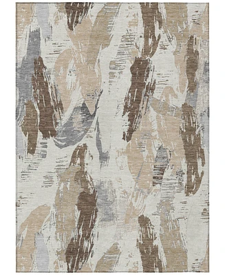 Addison Chantille Machine Washable ACN1598 8'x10' Area Rug