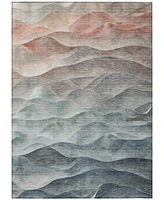 Addison Chantille Machine Washable ACN1618 8'x10' Area Rug