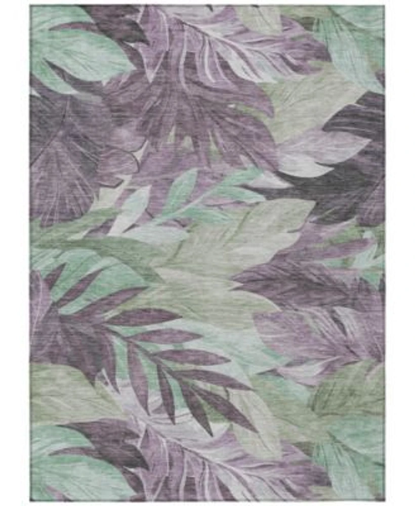 Addison Chantille Machine Washable Acn1495 Area Rug Collection