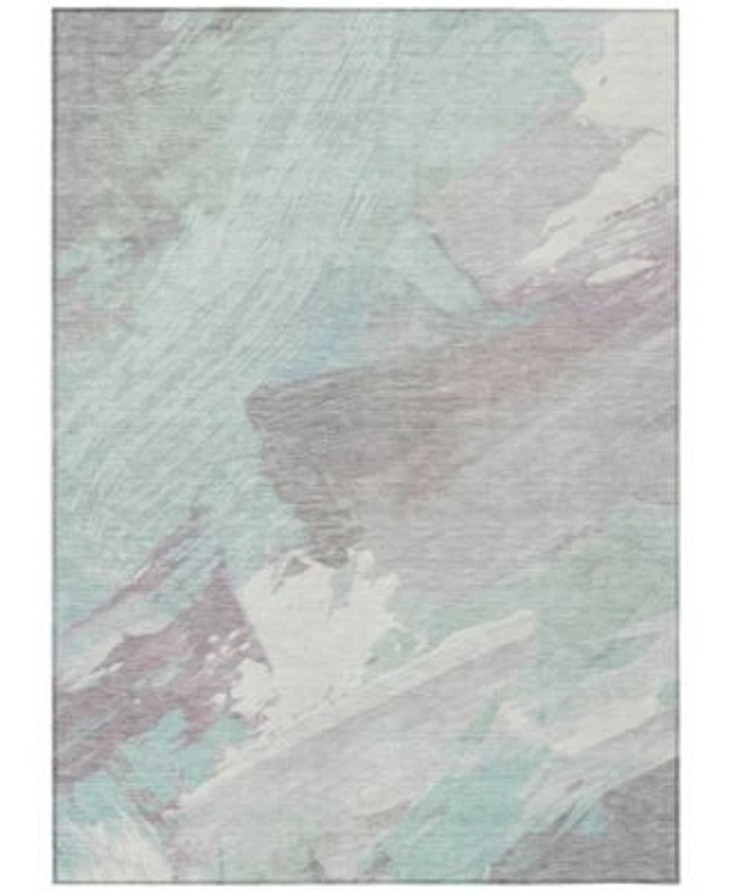 Addison Chantille Machine Washable Acn1515 Area Rug Collection