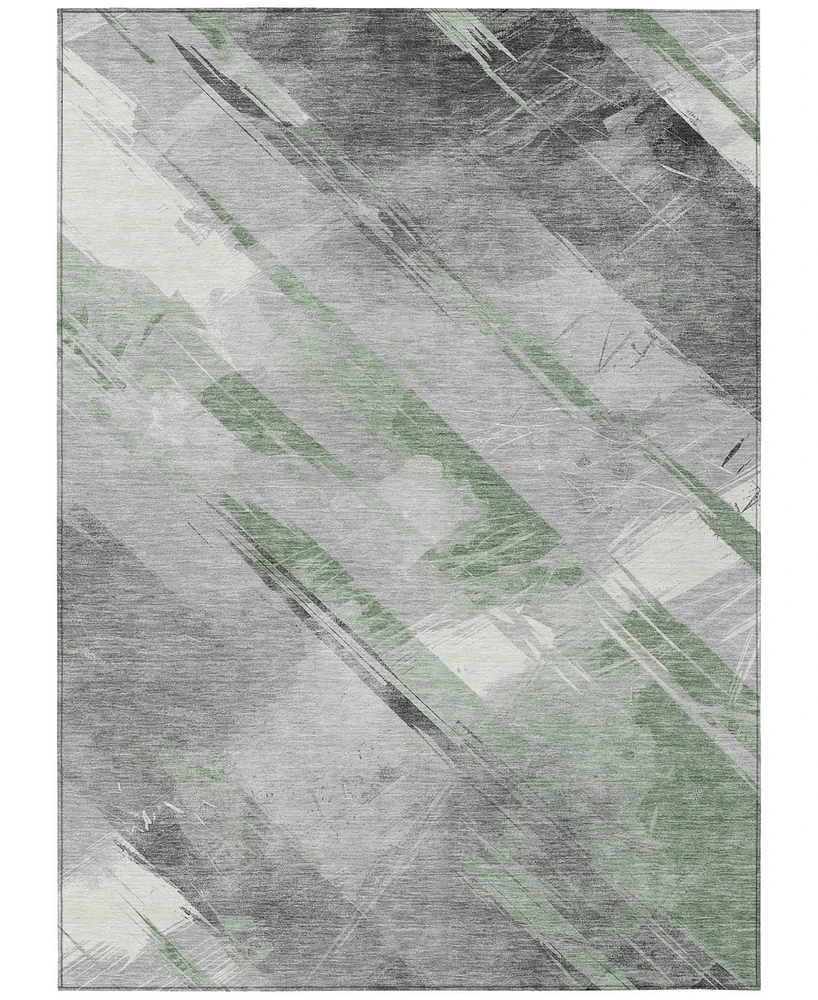Addison Chantille Machine Washable ACN1535 9'x12' Area Rug