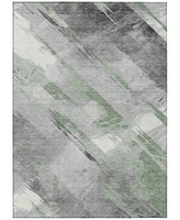 Addison Chantille Machine Washable Acn1535 Area Rug Collection