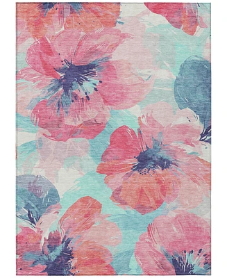 Addison Chantille Machine Washable ACN1555 9'x12' Area Rug