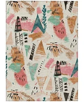 Addison Chantille Machine Washable Acn1575 Area Rug Collection