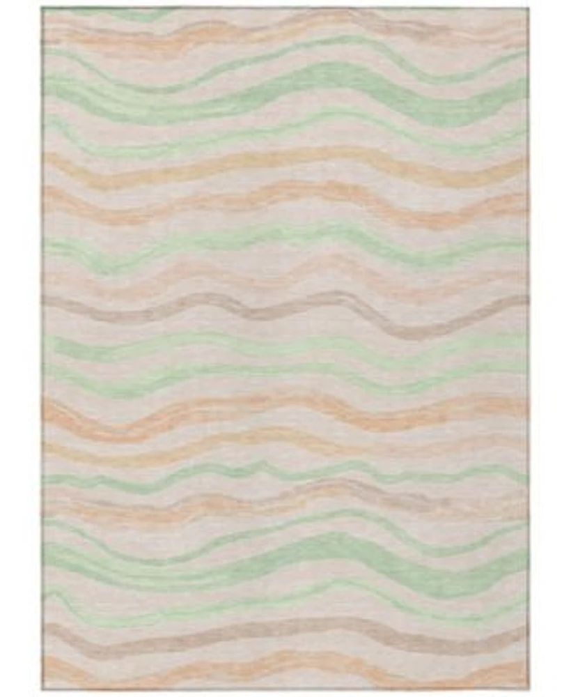 Addison Chantille Machine Washable Acn1585 Area Rug Collection