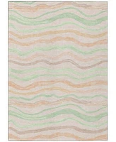 Addison Chantille Machine Washable Acn1585 Area Rug Collection