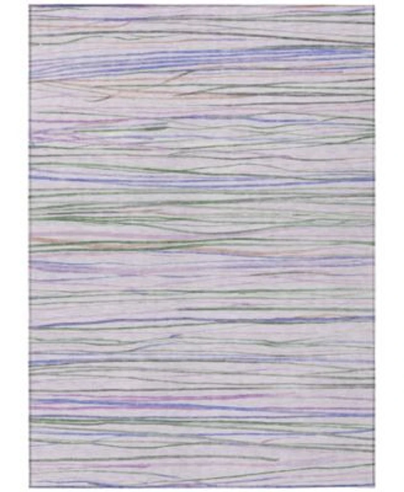 Addison Chantille Machine Washable Acn1605 Area Rug Collection