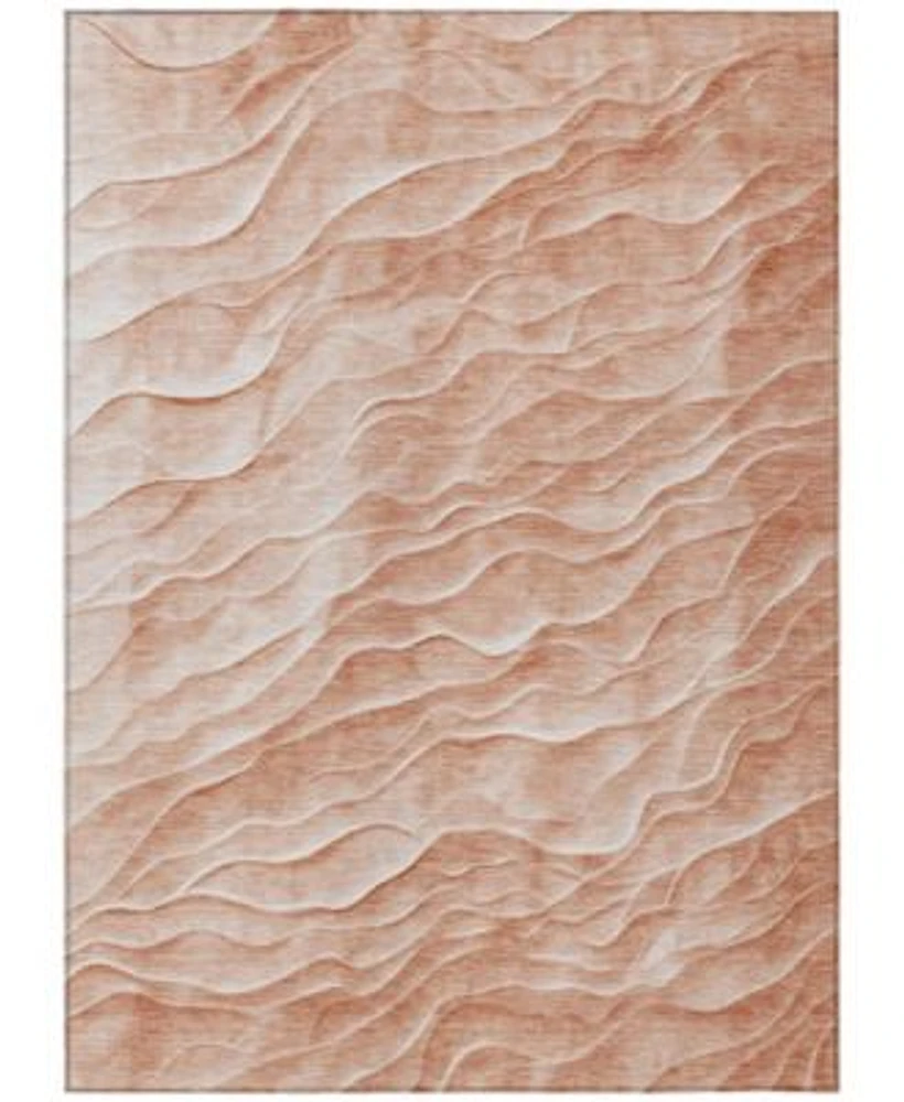 Addison Chantille Machine Washable Acn1615 Area Rug Collection