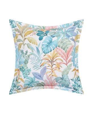 J by J Queen Bold Bahama Sham, European