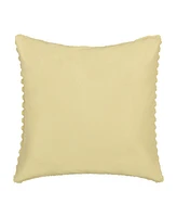 J by Queen Bold Darby Sham, European