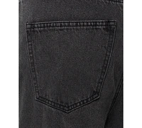 Lazer Men's Dax Relaxed Fit Jeans