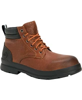 Muck Men's Chore Farm Leather Chelsea Boot