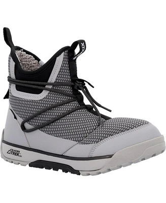 Xtratuf Men's Ice 6 Nylon Ankle Deck Boot
