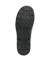 Muck Men's Chore Farm Leather Comp Toe Chelsea Boot