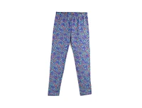 Mightly Girls Fair Trade Organic Cotton Reinforced Knee Legging