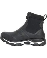 Women's Apex Mid Zip Ankle Boot