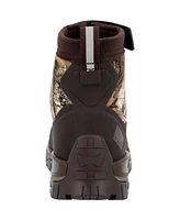 Women's Realtree Edge Apex Zip Mid Ankle Boot