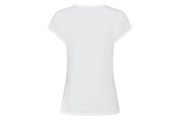 Olsen Women's Placement Print T-Shirt