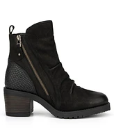 Women's Charlotte Ankle Boots