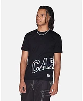 Carre Men's Enorme Classique Reflective T-Shirt
