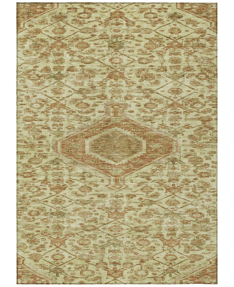 Addison Chantille Machine Washable ACN1225 10'x14' Area Rug