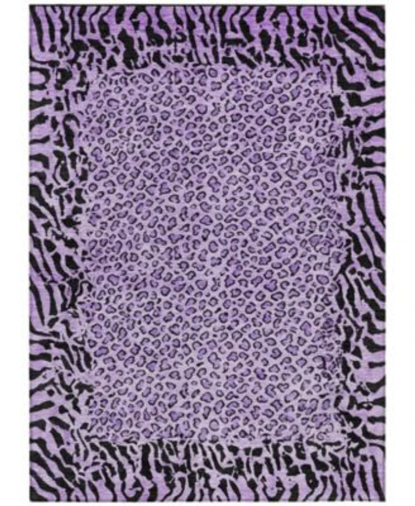 Addison Chantille Machine Washable Acn1230 Area Rug Collection