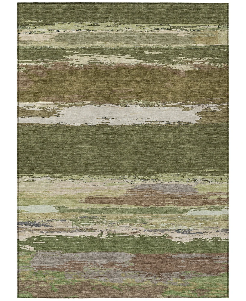 Addison Chantille Machine Washable ACN1284 10'x14' Area Rug