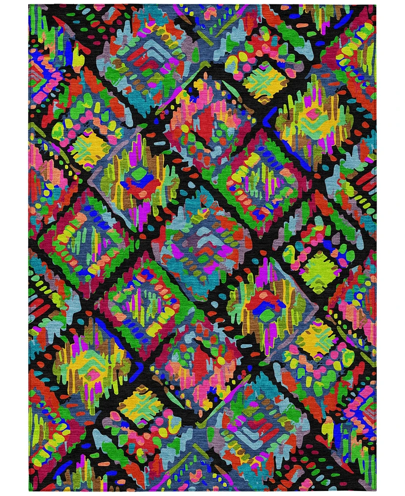 Addison Chantille Machine Washable ACN1327 10'x14' Area Rug