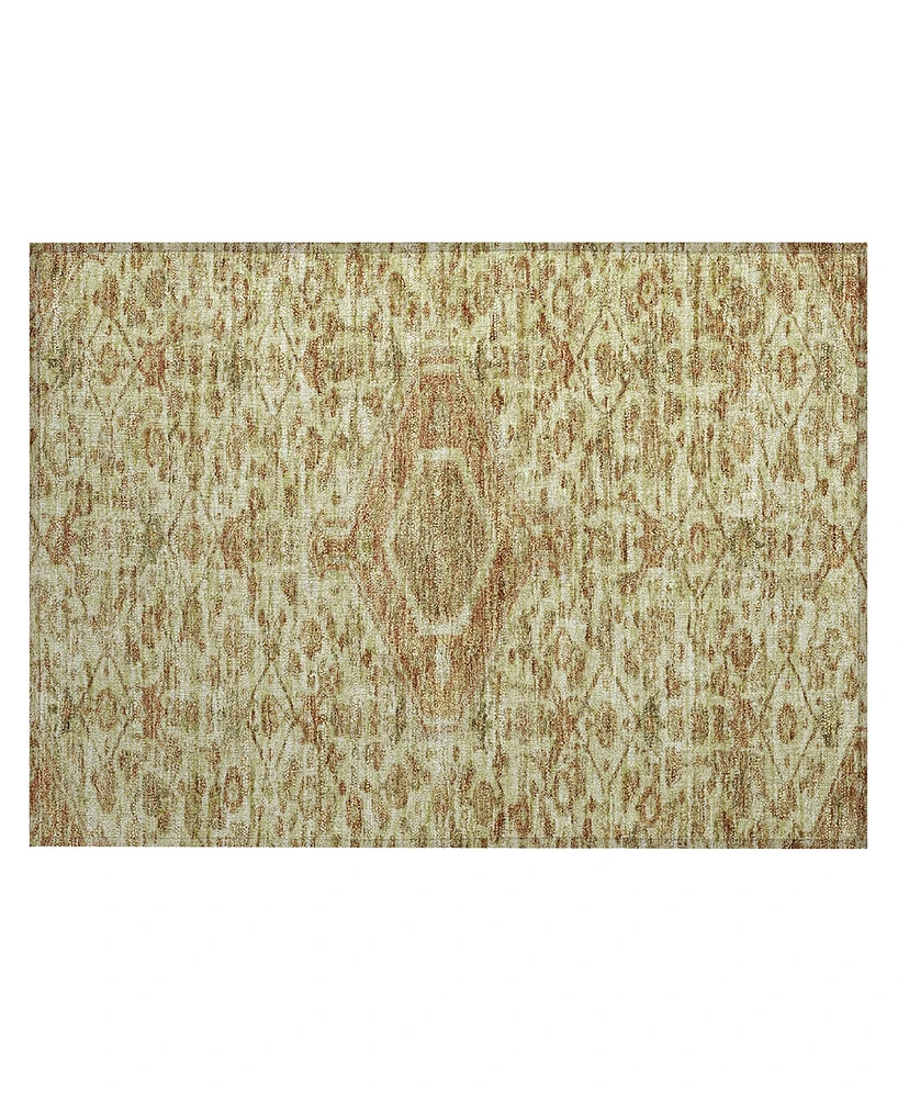 Addison Chantille ACN1225 1'8"x2'6" Area Rug
