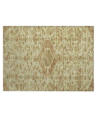 Addison Chantille ACN1225 1'8"x2'6" Area Rug