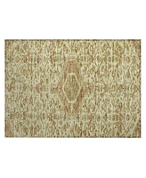 Addison Chantille ACN1225 1'8"x2'6" Area Rug