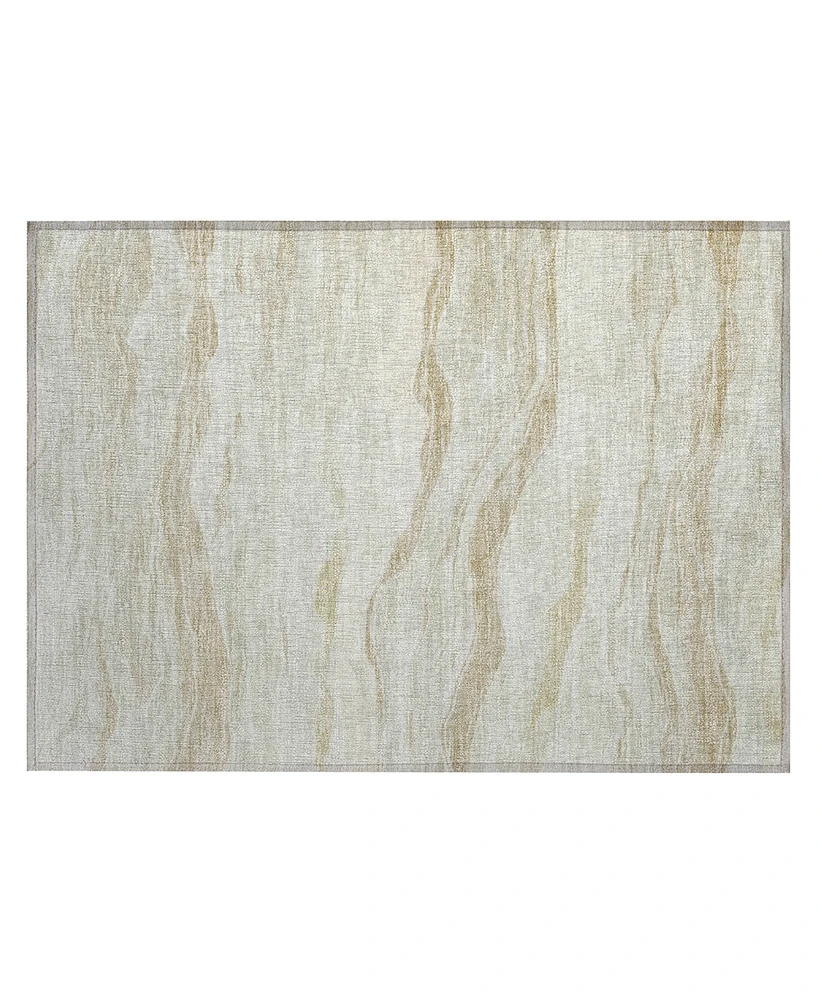 Addison Chantille ACN1246 1'8"x2'6" Area Rug