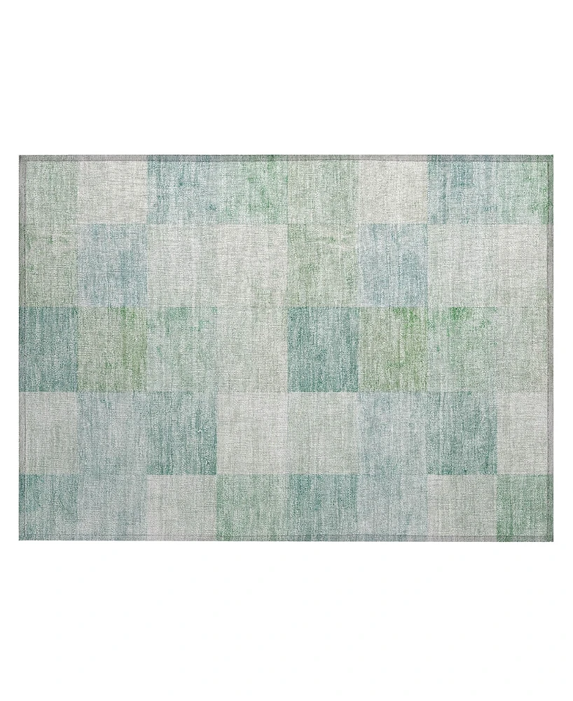 Addison Chantille ACN1256 1'8"x2'6" Area Rug