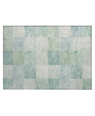 Addison Chantille ACN1256 1'8"x2'6" Area Rug