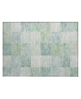 Addison Chantille ACN1256 1'8"x2'6" Area Rug