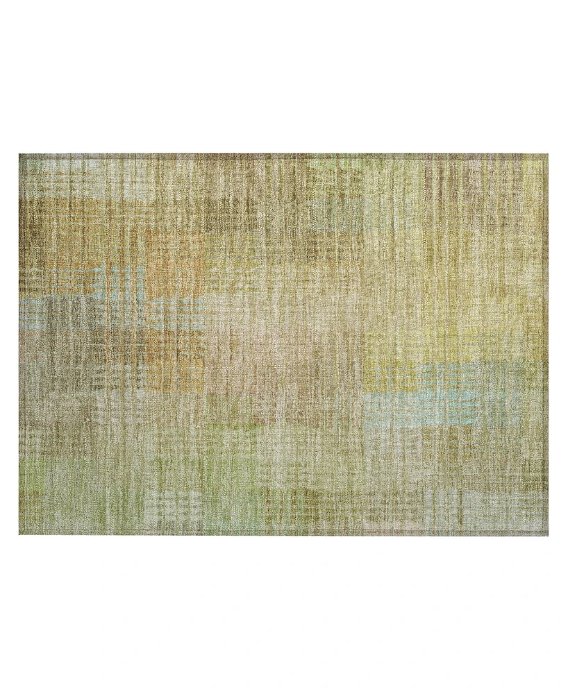 Addison Chantille ACN1277 1'8"x2'6" Area Rug