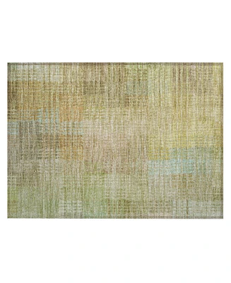 Addison Chantille ACN1277 1'8"x2'6" Area Rug