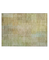 Addison Chantille ACN1277 1'8"x2'6" Area Rug