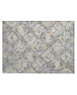 Addison Chantille ACN1329 1'8"x2'6" Area Rug