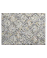 Addison Chantille ACN1329 1'8"x2'6" Area Rug