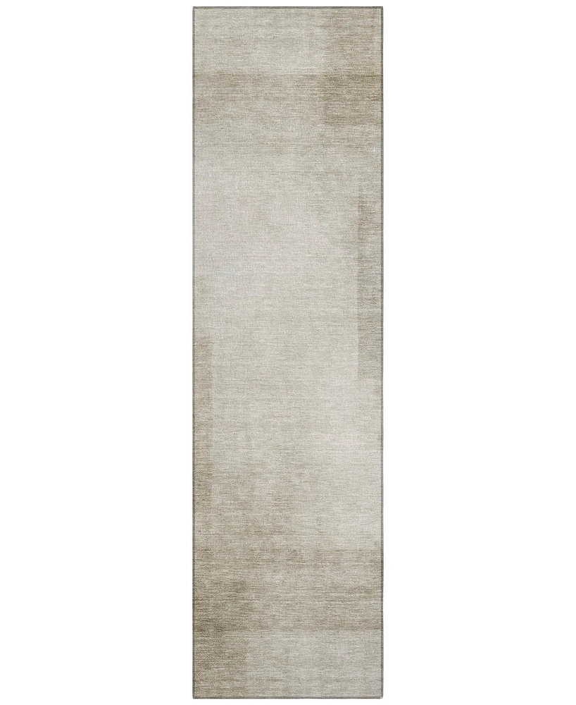 Addison Chantille Machine Washable ACN1245 2'3"x7'6" Runner Area Rug