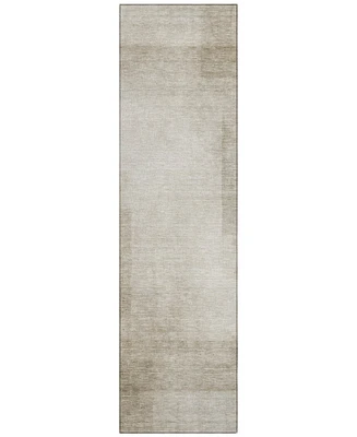 Addison Chantille Machine Washable ACN1245 2'3"x7'6" Runner Area Rug