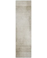Addison Chantille Machine Washable ACN1245 2'3"x7'6" Runner Area Rug