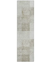 Addison Chantille Machine Washable ACN1255 2'3"x7'6" Runner Area Rug